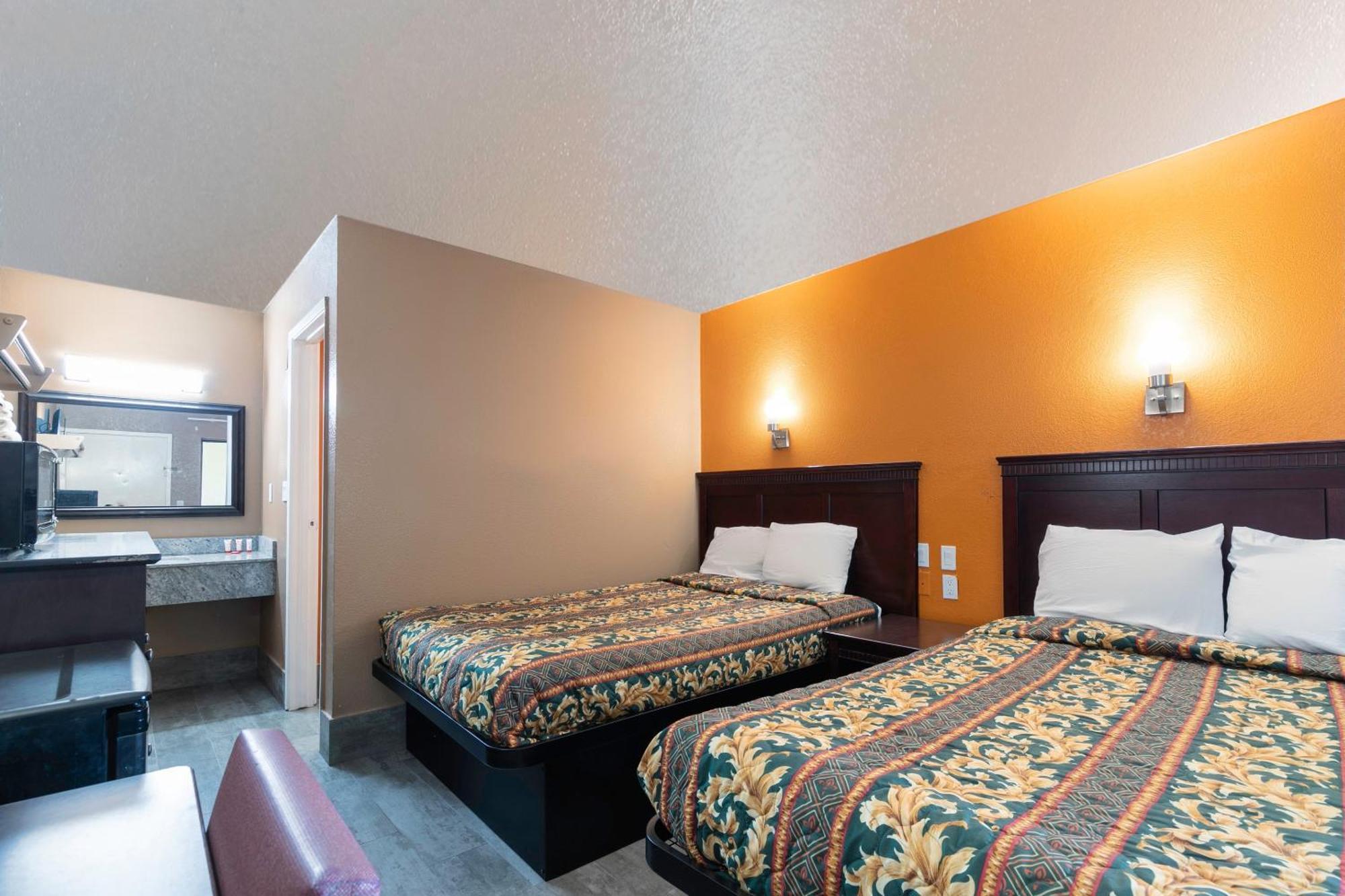 Oyo Hotel Lake Charles Hwy 10 Εξωτερικό φωτογραφία