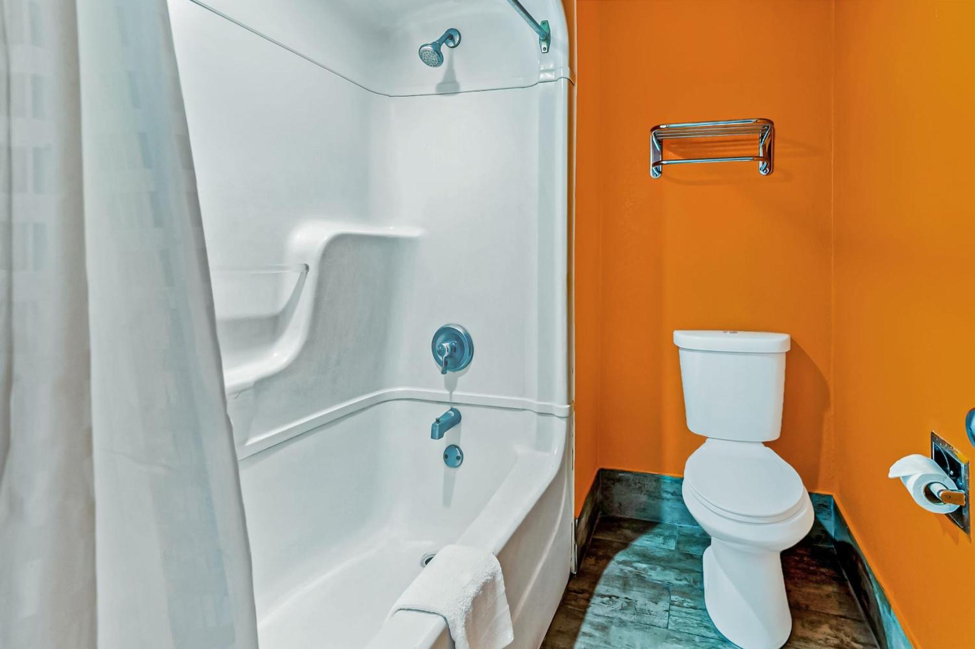 Oyo Hotel Lake Charles Hwy 10 Εξωτερικό φωτογραφία